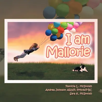 Jestem Mallorie - I Am Mallorie