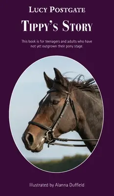 Historia Tippy'ego - Tippy's Story