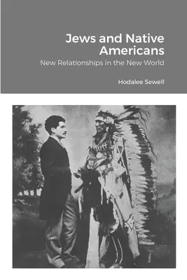 Żydzi i rdzenni Amerykanie - Jews and Native Americans