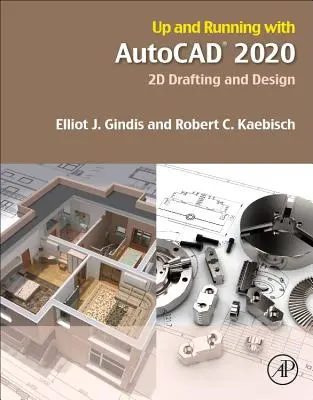 Szybki start z AutoCAD 2020: rysowanie i projektowanie 2D - Up and Running with AutoCAD 2020: 2D Drafting and Design