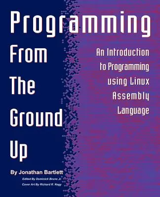 Programowanie od podstaw - Programming from the Ground Up