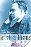 Nietzsche jako filozof - Nietzsche as Philosopher