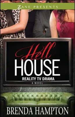 Hell House: Dramat w telewizji reality - Hell House: Reality TV Drama