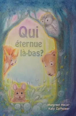 Qui ternue l-bas? - Qui ternue l-bas ?