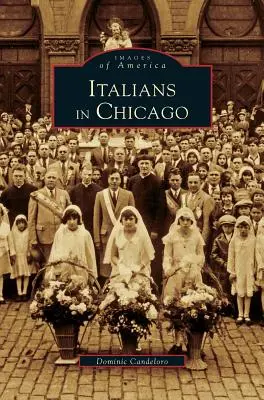 Włosi w Chicago - Italians in Chicago