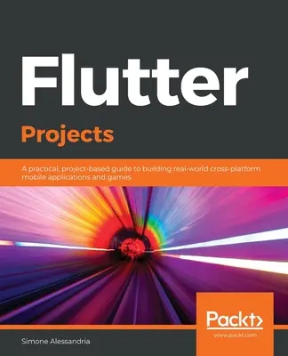 Projekty Flutter - Flutter Projects