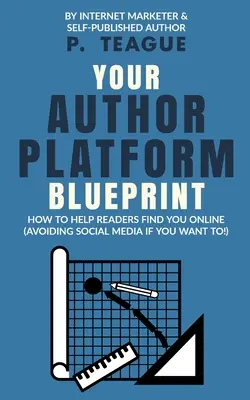 Plan platformy dla autorów - Your Author Platform Blueprint