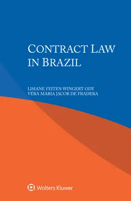 Prawo umów w Brazylii - Contract Law in Brazil