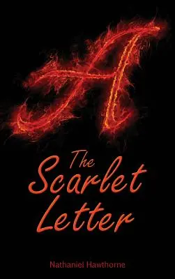 Szkarłatna litera - The Scarlet Letter