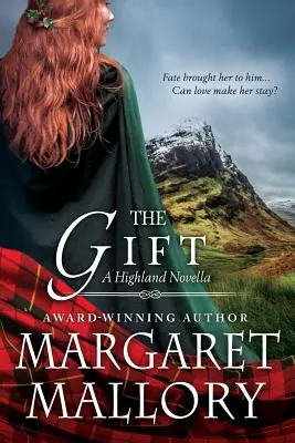 The Gift: Powieść góralska - The Gift: A Highland Novella