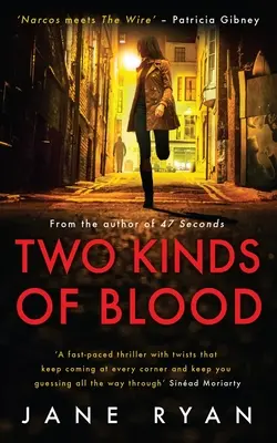 Dwa rodzaje krwi - Two Kinds Of Blood