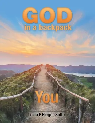 Bóg w plecaku: Ty - God in a Backpack: You