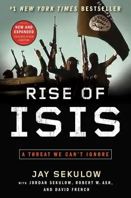 Powstanie Państwa Islamskiego: Zagrożenie, którego nie możemy zignorować - Rise of Isis: A Threat We Can't Ignore