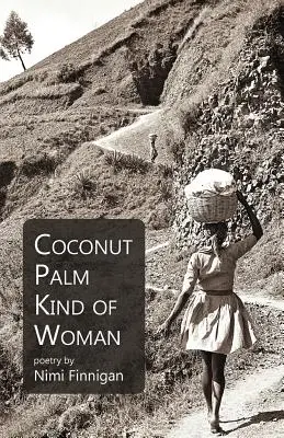 Kobieta jak palma kokosowa - Coconut Palm Kind of Woman