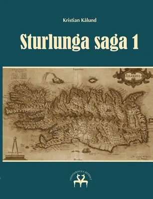 Saga Sturlunga 1 - Sturlunga saga 1