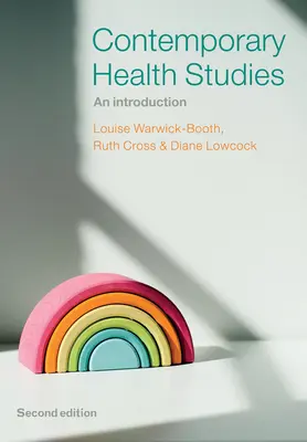 Współczesne studia nad zdrowiem: Wprowadzenie - Contemporary Health Studies: An Introduction