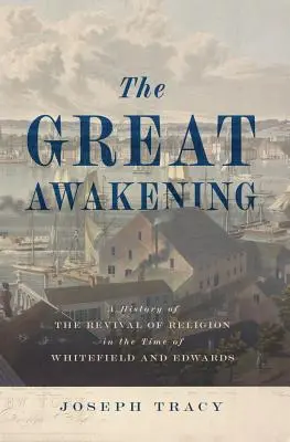 Wielkie przebudzenie - Great Awakening