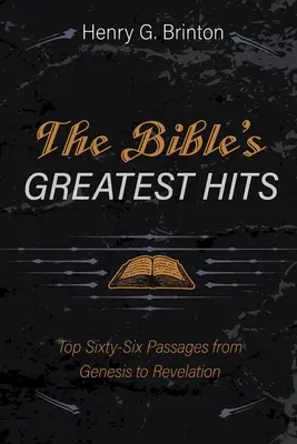 Największe przeboje Biblii - The Bible's Greatest Hits