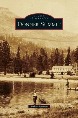 Szczyt Donner - Donner Summit