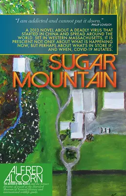 Góra Cukru - Sugar Mountain