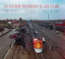 Fotografia kolejowa Jacka Delano - The Railroad Photography of Jack Delano