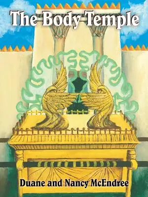 Świątynia ciała - The Body Temple