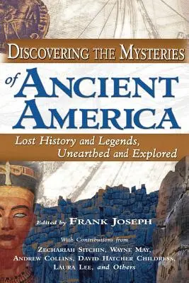 Odkrywanie tajemnic starożytnej Ameryki - Discovering the Mysteries of Ancient America