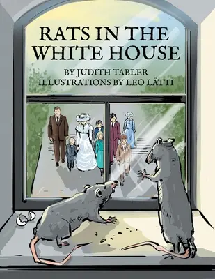 Szczury w Białym Domu - Rats in the White House