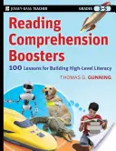 Wzmacniacze zrozumienia - Comprehension Boosters