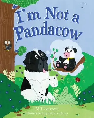 Nie jestem Pandacowem - I'm Not a Pandacow