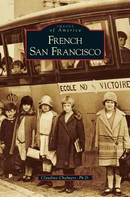 Francuskie San Francisco - French San Francisco