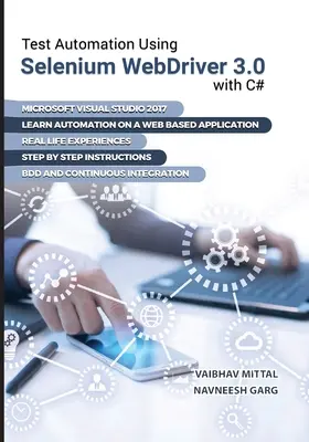 Automatyzacja testów przy użyciu Selenium Webdriver 3.0 z C#