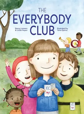 The Everybody Club