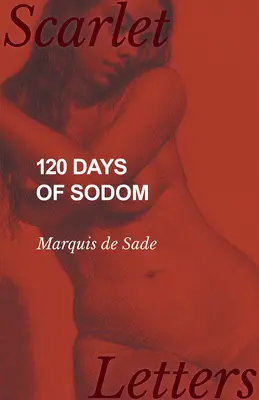 120 dni Sodomy - 120 Days of Sodom