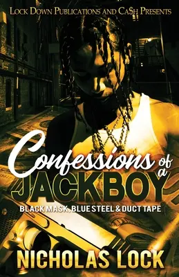 Wyznania gangstera - Confessions of a Jackboy