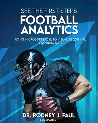 Zobacz pierwsze kroki: ANALITYKA PIŁKARSKA: Korzystanie z programu Microsoft Excel do wizualizacji danych piłkarskich NFL 2019 - See the First Steps: FOOTBALL ANALYTICS: Using Microsoft Excel to Visualize 2019 NFL Football Data