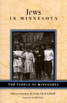 Żydzi w Minnesocie - Jews in Minnesota