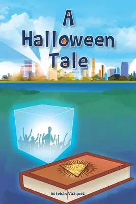 Opowieść na Halloween - A Halloween Tale