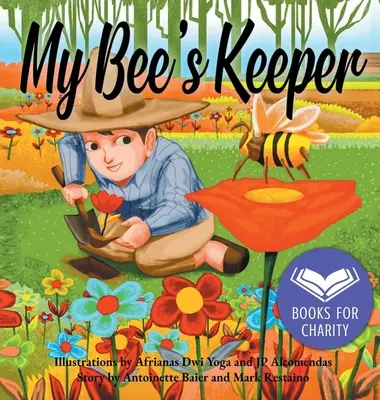 Opiekun mojej pszczoły - My Bee's Keeper