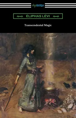 Magia transcendentalna - Transcendental Magic