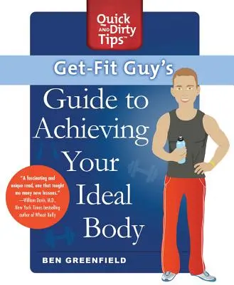 Przewodnik dla wysportowanych facetów - Get-Fit Guy's Guide