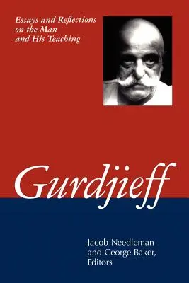 Gurdżijew - Gurdjieff