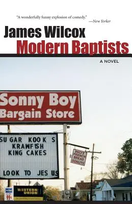 Współcześni baptyści - Modern Baptists