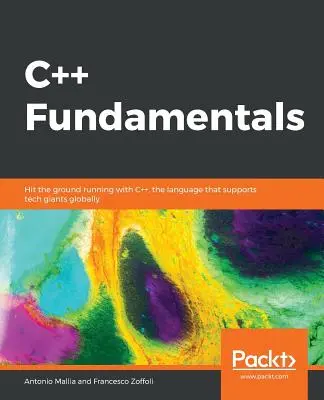 Podstawy C++ - C++ Fundamentals