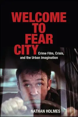 Witamy w mieście strachu - Welcome to Fear City