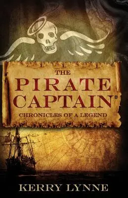 Kapitan piratów Kroniki legendy: Nor Silver - The Pirate Captain Chronicles of a Legend: Nor Silver