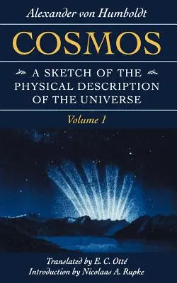 Kosmos, 1: Szkic fizycznego opisu wszechświata - Cosmos, 1: A Sketch of the Physical Description of the Universe