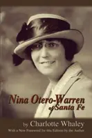 Nina Otero-Warren z Santa Fe - Nina Otero-Warren of Santa Fe