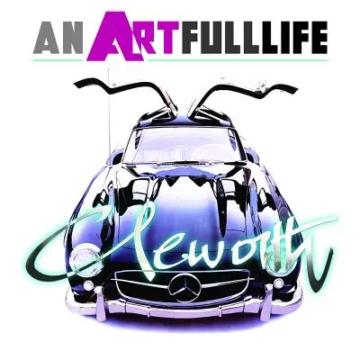 Cleworth: Życie pełne sztuki - Cleworth: An Artfulllife