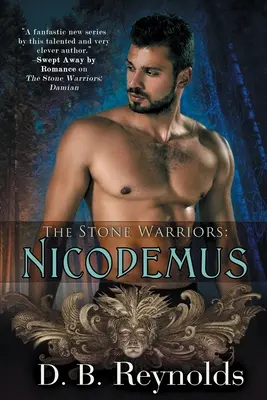 Kamienni wojownicy: Nikodem - The Stone Warriors: Nicodemus